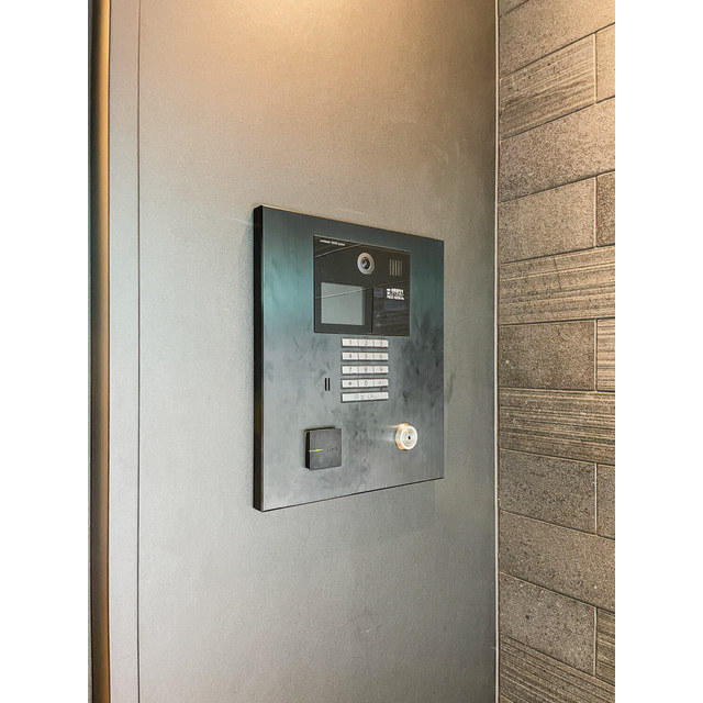 ＡＲＫＭＡＲＫ水天宮前Ⅱ0202号室 オートロック