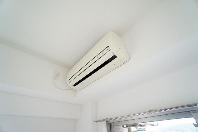 アーバンフラッツ八王子みなみ野4階 その他　設備