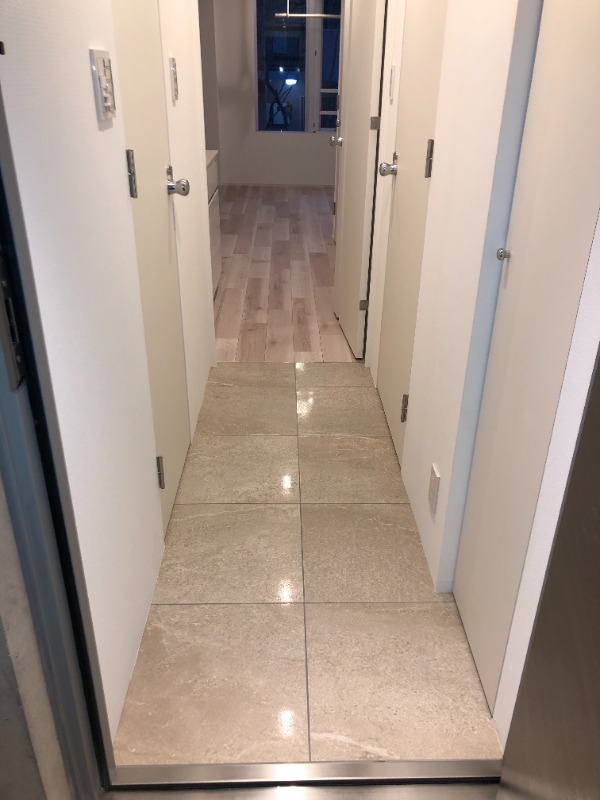 LEGALAND四谷ANNEX1階 部屋その他