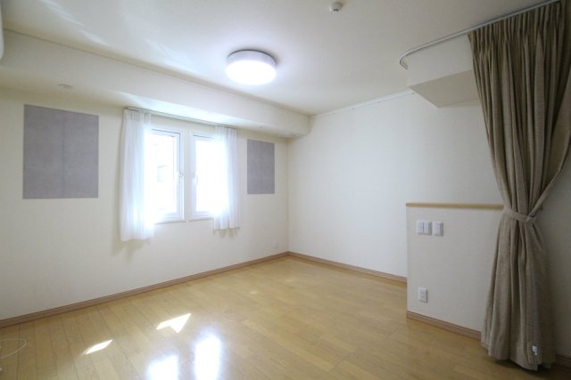 メゾンオルテ2階 リビング