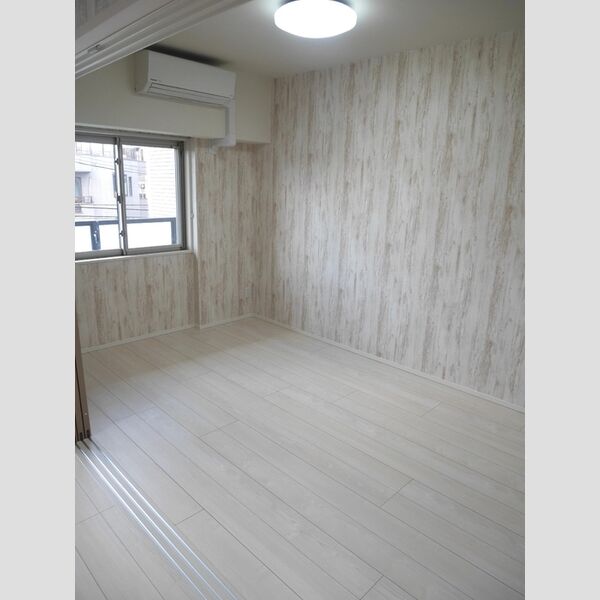 響308号室 部屋その他