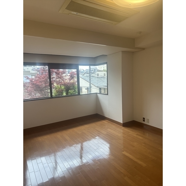 ル・コート松濤 内観