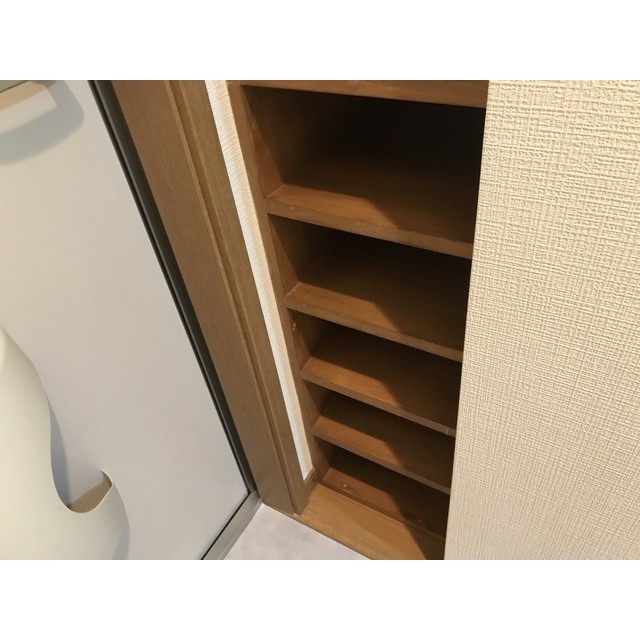 メゾンフェルミエ301号室 内観