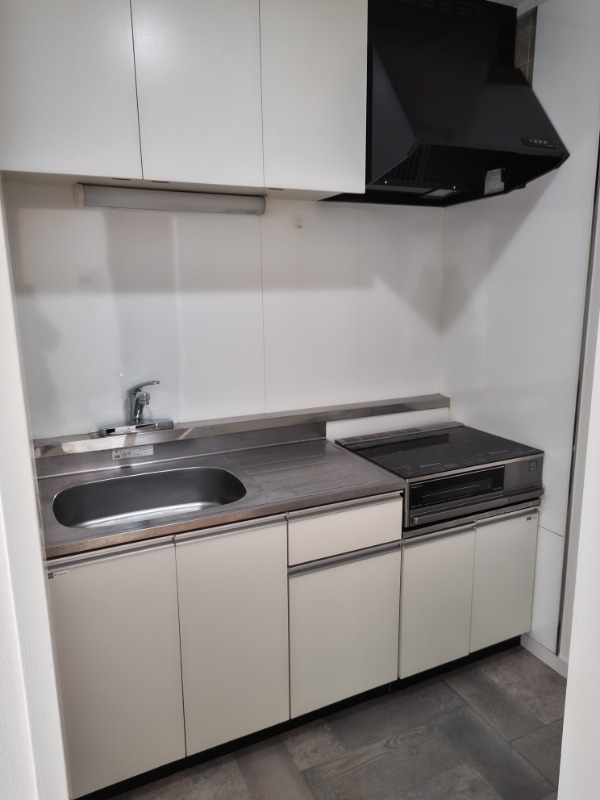 LUCENTCOURT西落合 キッチン