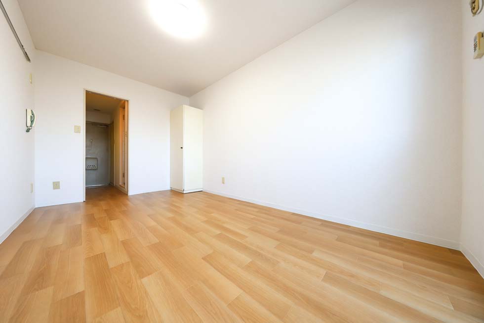 ＴＯＰ大宮第9 内観