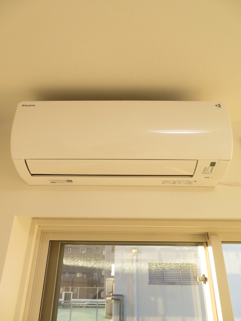 ガーラ・グランディ大森西2階 部屋設備