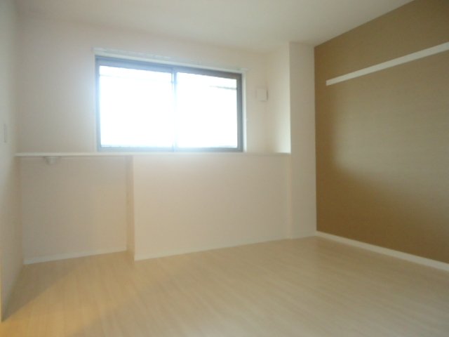 ルーモス 北側洋室（イメージ）