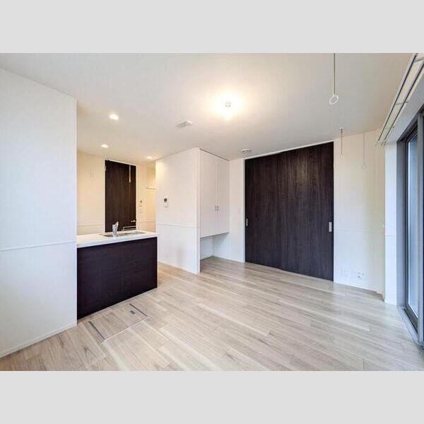 Paul　Maison102号室 LDK(約11.6帖)