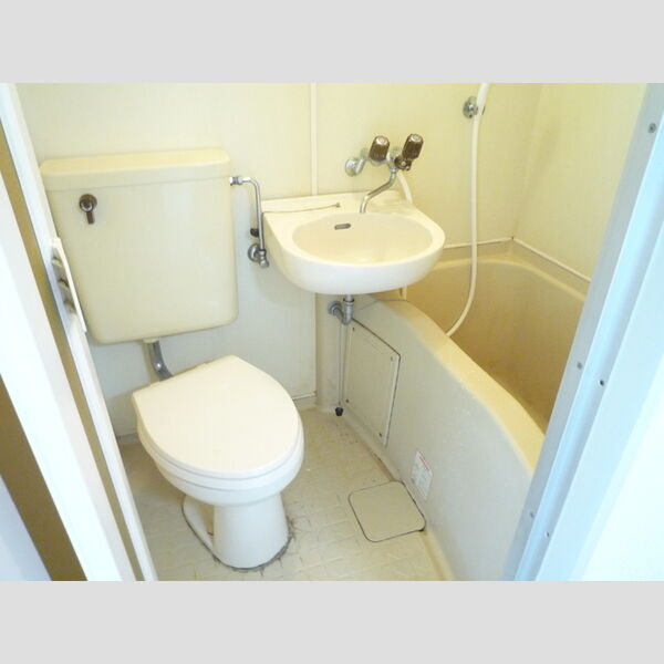 パインヒルズ ユニットバス