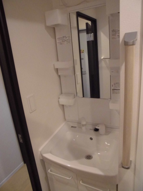 レオネクストグランツール 内観