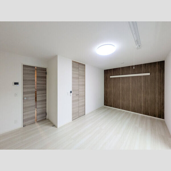 Floresta日進 洋室