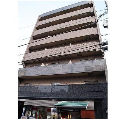 エスビル弐番館(K-078)の外観画像