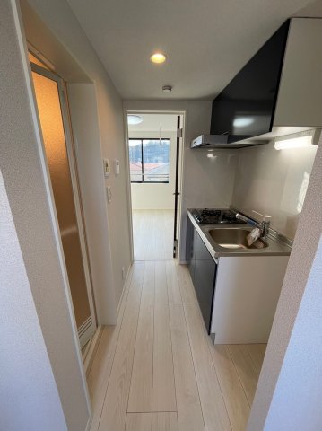 Luxe松戸302号室 部屋その他