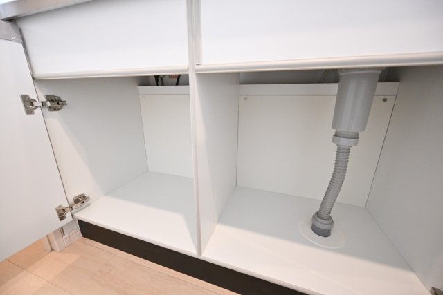 ＥＳ－Ｇｒａｎｄｅ文京白山 キッチン