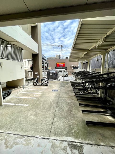 レジディア大森東10階 部屋その他