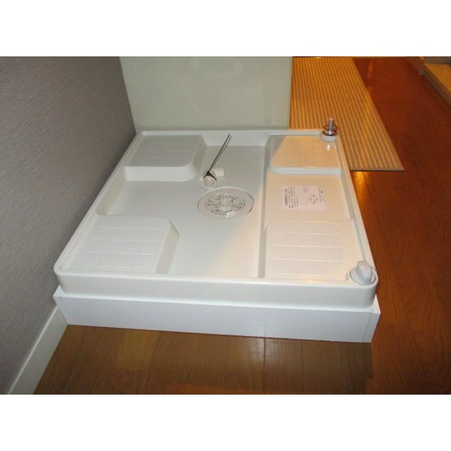 クレセントハイム トイレ