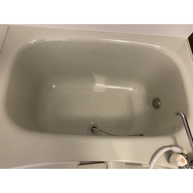 BEAMS富岡東N お風呂