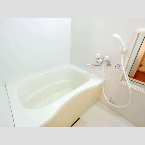 ・　グレイス 浴室