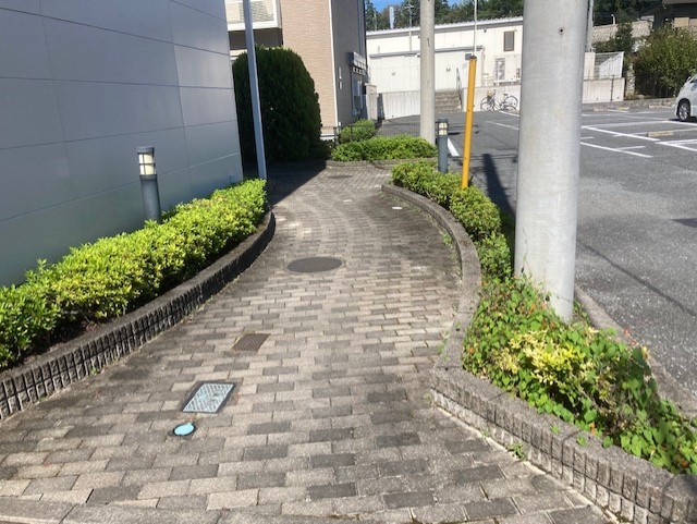 レオパレスＣＥＤＡＲ108号室 部屋その他