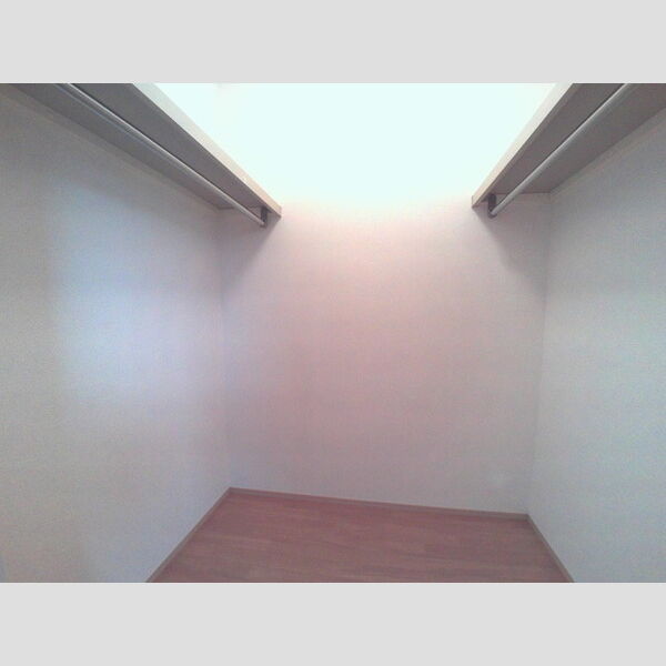 シャンローゼ下溝 ウォークインクローゼット