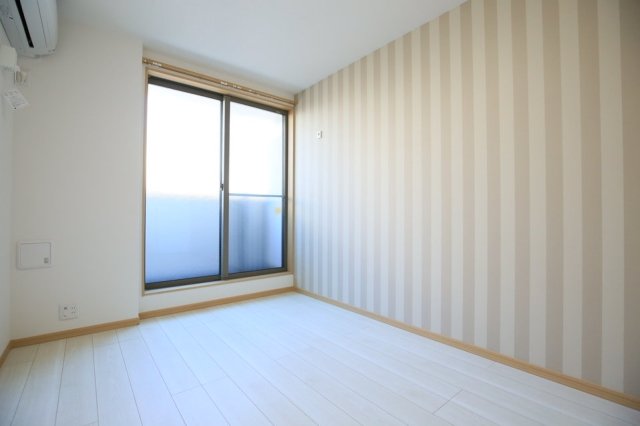 リキュー王子神谷2階 部屋その他