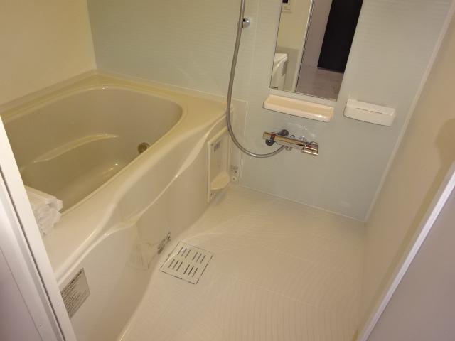 エクセレントＹＫⅡ202号室 バス