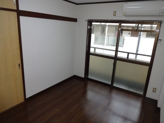 0402号室