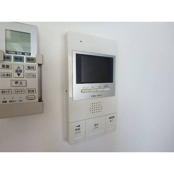 エルザ柏0402号室 部屋その他