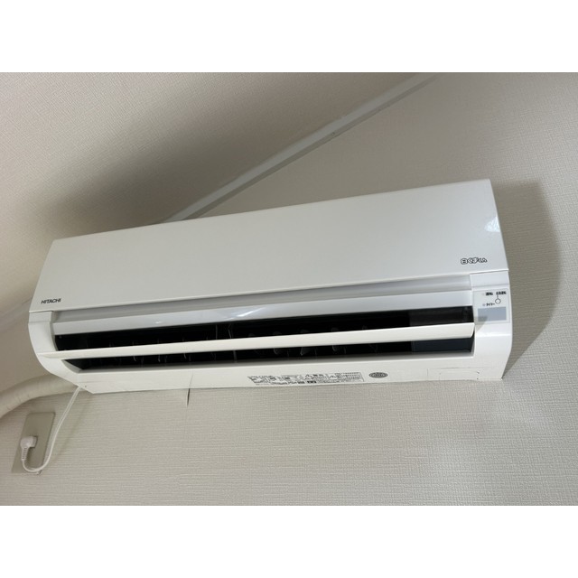 キャピタル八柱207号室 部屋その他