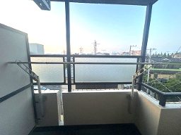 アーバンハイツ平塚303号室 展望