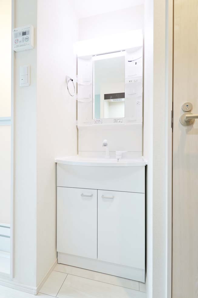 ソラリエ大泉学園2階 内観