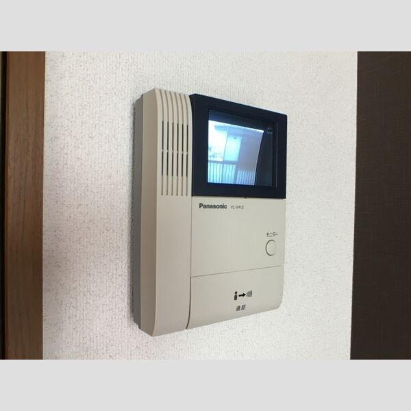 フローラルガーデン 部屋設備