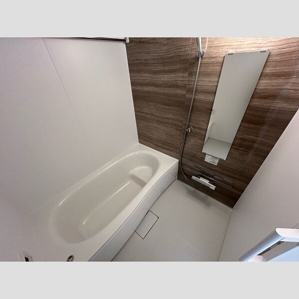 grand jete 一坪風呂