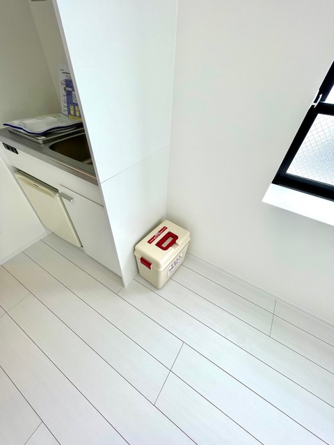 Ｐｒｉｍｅ蒲田0502号室 部屋設備