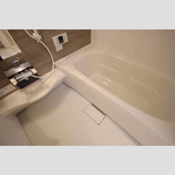 スカイヴィラージュ スカイヴィラージュ301 浴室