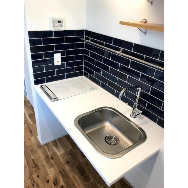 Ｄｒｅａｍｉａ千歳烏山101号室 内観