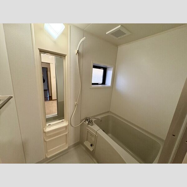 ハイローズ船橋　壱弐番館2308号室 浴室
