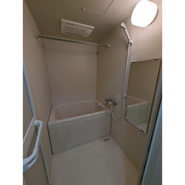 ヴェルステージ川崎 お風呂