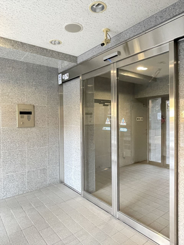 スカイコート日本橋浜町公園903号室 部屋その他