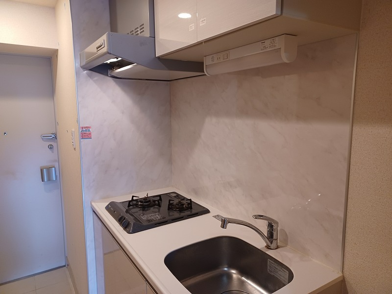 XEBEC亀戸8階 同建物別部屋の参考画像