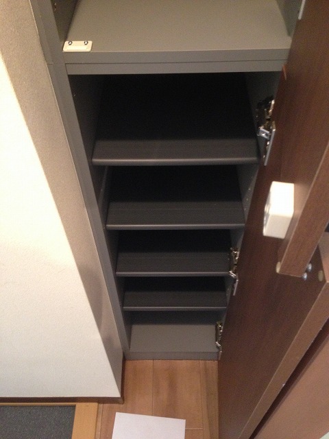 シャンブル ドゥ エスポワール1階 同建物別部屋の参考画像