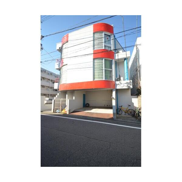 荒井マンションBALMY248206号室 外観