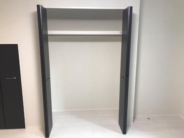 Lumiere（リュミエール） クローゼット