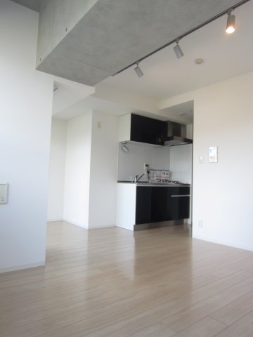 プライムアーバン浮間公園307号室 同建物別部屋の参考画像