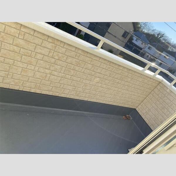 マイホームネクスト東村山市諏訪町　2号棟 バルコニー