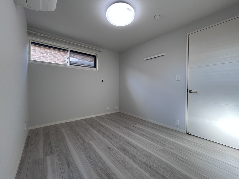 ＬＵＬＵ西尾久2階 内観