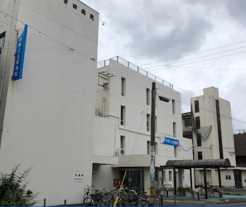 ＣＲＥＶＩＳＴＡ 練馬桜台5階 【総合病院】中野江古田病院まで1719ｍ