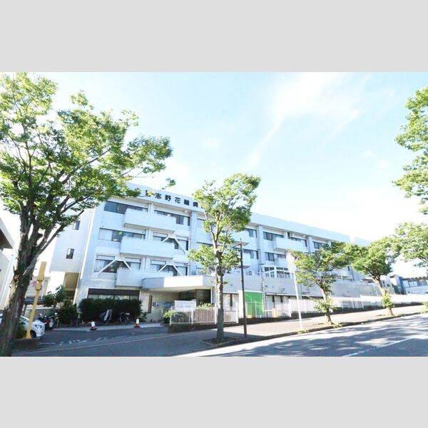 ルミナーレ(大和田新田PJ) 医療法人成春会　習志野花輪病院