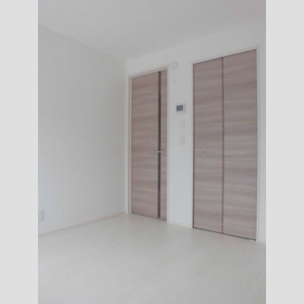 フェアハウス リビング