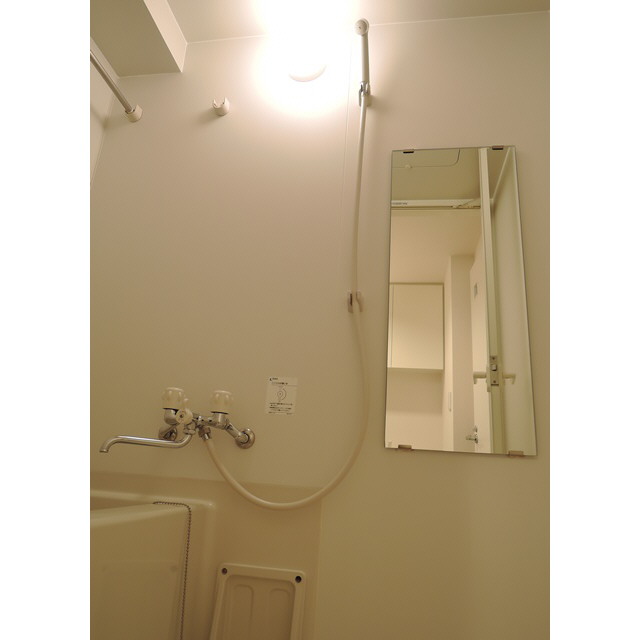 プレール・ドゥーク東京EAST Ⅳ RiverSide お風呂